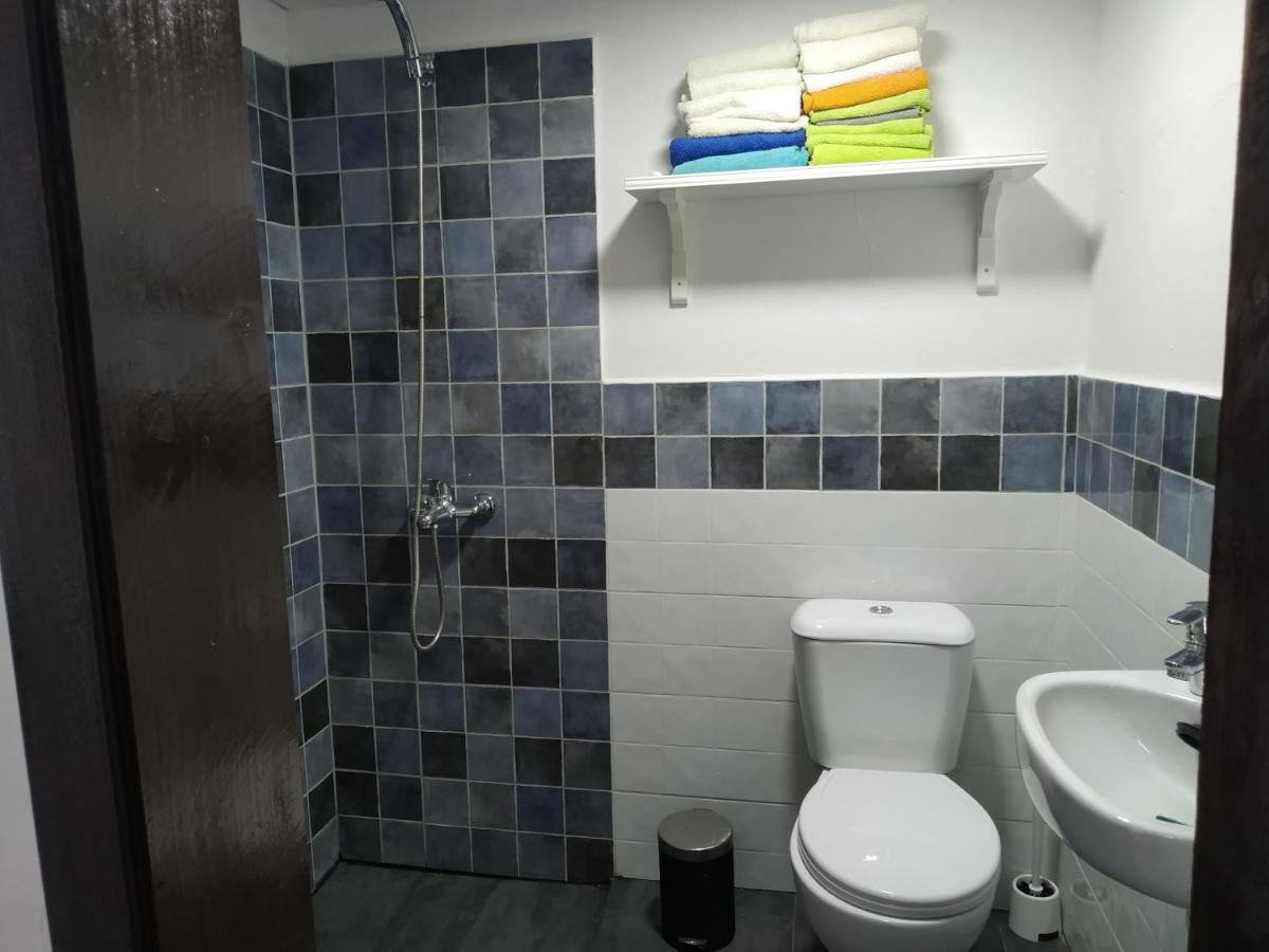 Apartamentos Playa Honda Mácher Extérieur photo
