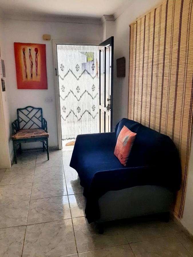 Apartamentos Playa Honda Mácher Extérieur photo