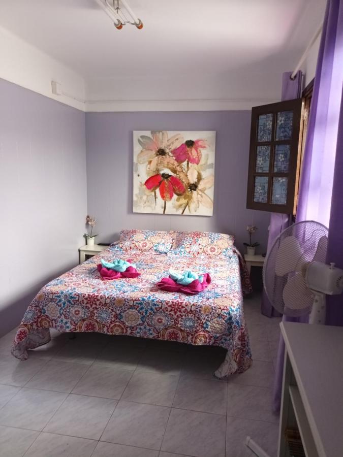 Apartamentos Playa Honda Mácher Extérieur photo