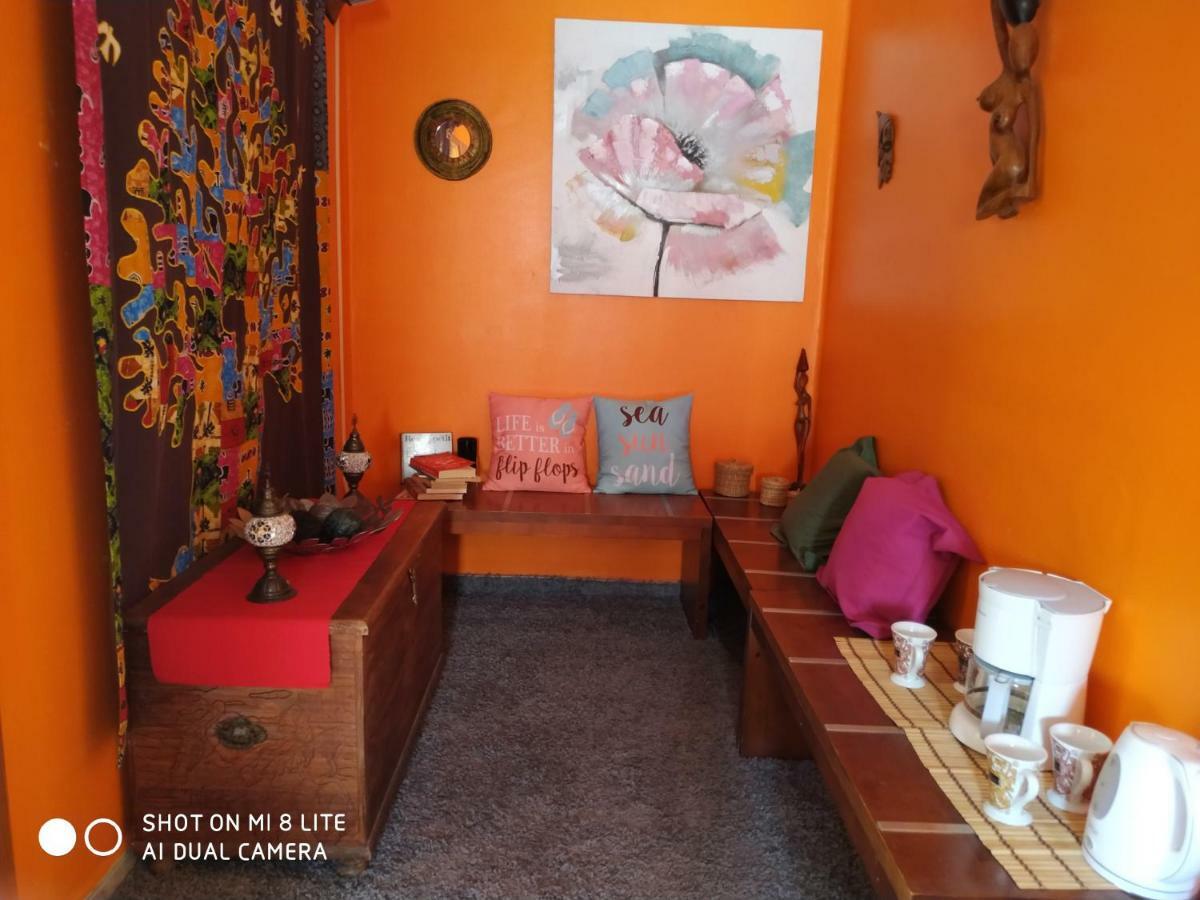 Apartamentos Playa Honda Mácher Extérieur photo